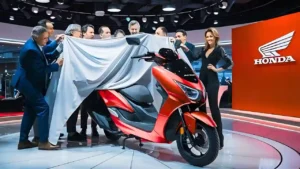 Honda Activa 6G 2025 Launched with 89 KMPL Mileage