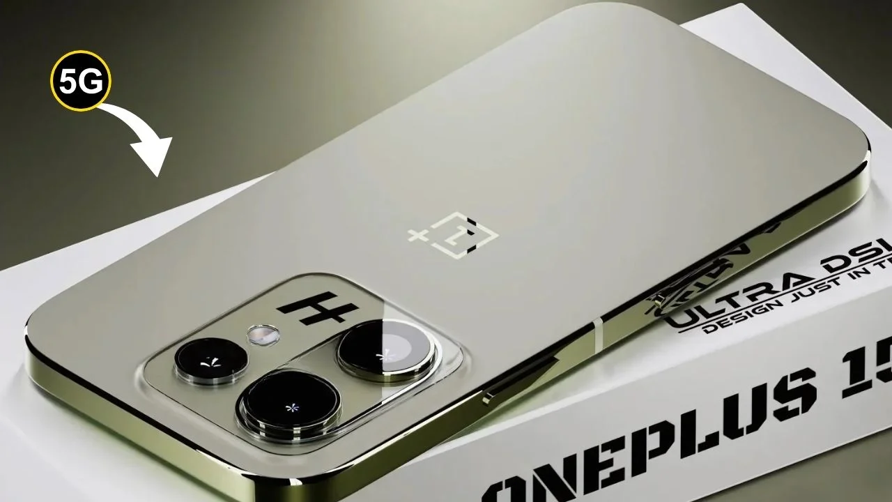 OnePlus 15 Launch in India on Nov 13: Specs & Price Details
