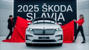 Skoda's luxury sedan launched, with stunning design and turbo engine, will give a mileage of 19 kmpl