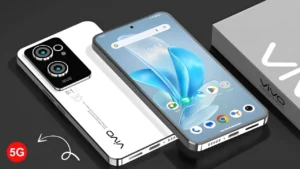 Vivo V29 5G Launched at ₹11,990 with 220MP AI Camera