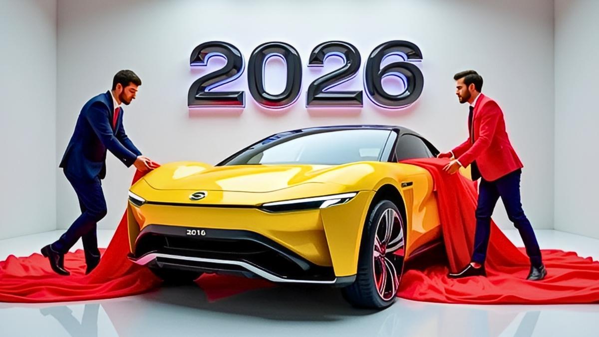 2026 Maruti XL6 Hybrid Launched: 30+ km/l Mileage Shocks the MPV Market!