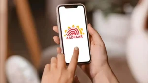 Aadhaar App: Secure, Smart, and Paperless Identity for Every Indian