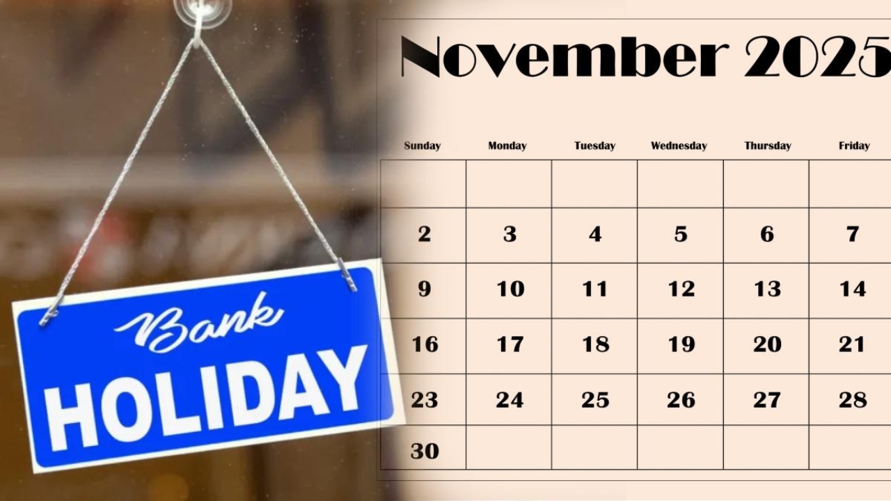 November 11 Bank Holiday 2025: Banks Closed in Sikkim Only