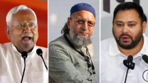 Bihar Election 2025 Update: Campaigning Ends, Bihar Braces for Big Voting Day on Nov 11