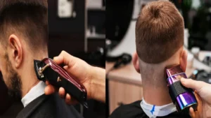 DIY AI Hair Cutting Machine (1)