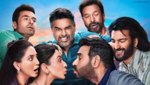 De De Pyaar De 2 Day 1 Box Office: Ajay Devgn Returns With a Refreshing Sequel