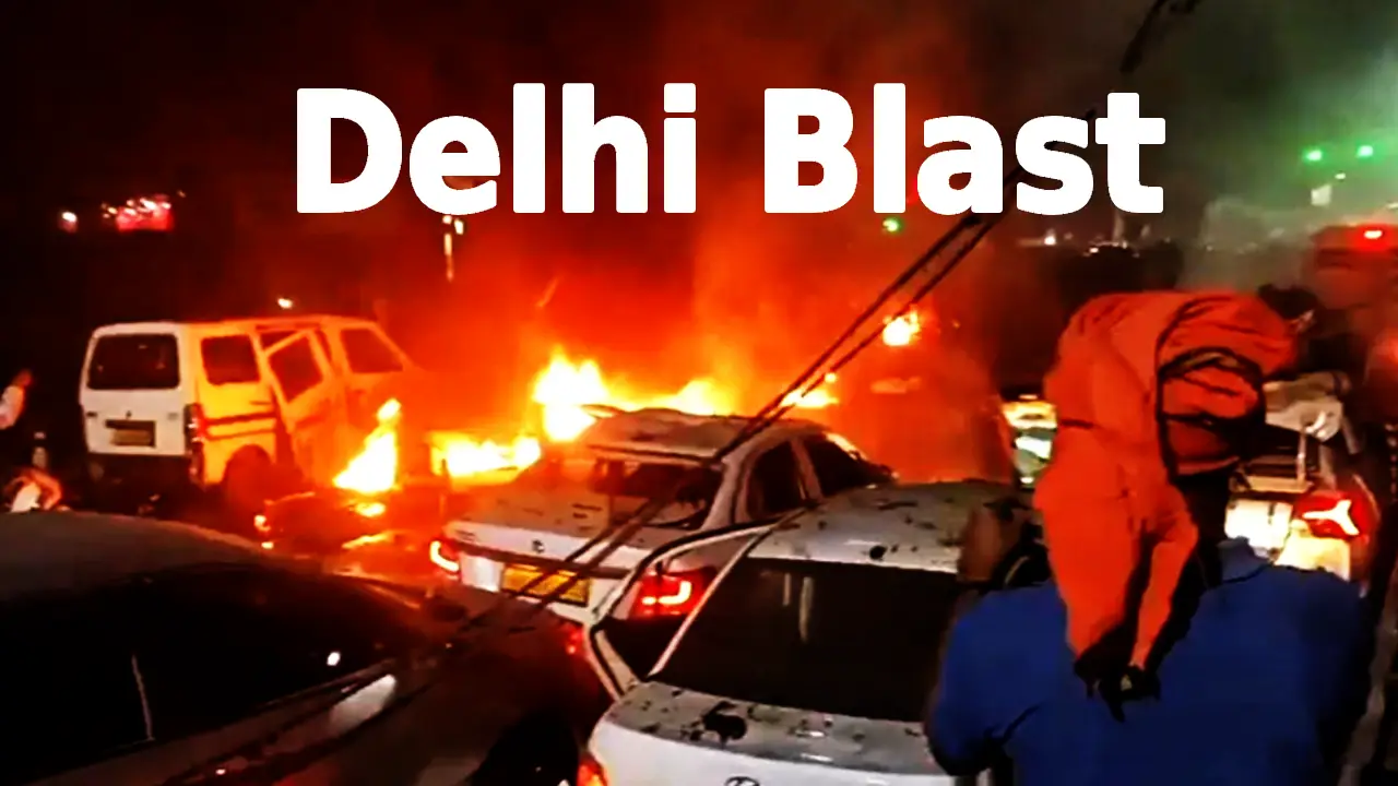 Delhi Blast (2)