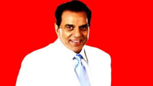 Dharmendra hospitalized
