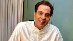 Dharmendra Hospitalised, Death Rumours False: Bollywood’s He-Man Stable in Mumbai