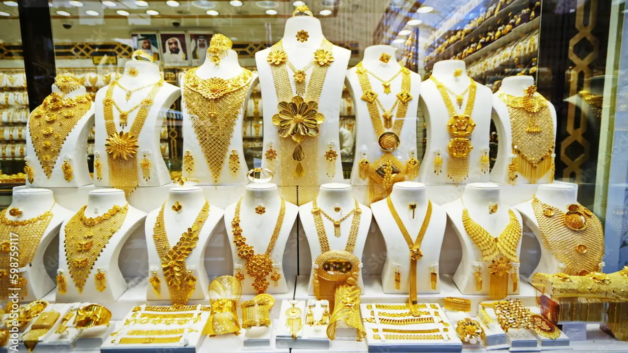 Gold And Silver Rates