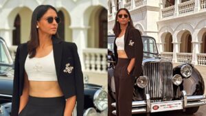 Inside Harmanpreet Kaur Car Collection: How the Womens World Cup Captain Keeps It Simple