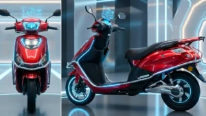 Hero Electric Scooter Launched: New Affordable EV With 85km Range Under ₹60,000 for Daily Commuters