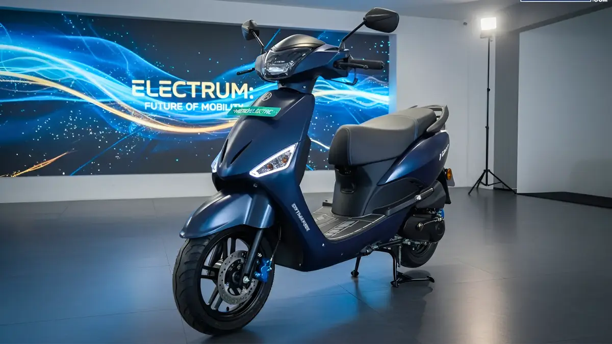 Hero Optima CX2 Launch: Price, 140km Range, Features & EMI Plan in India