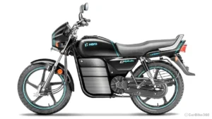 Hero Splendor Electric 2026 Launch