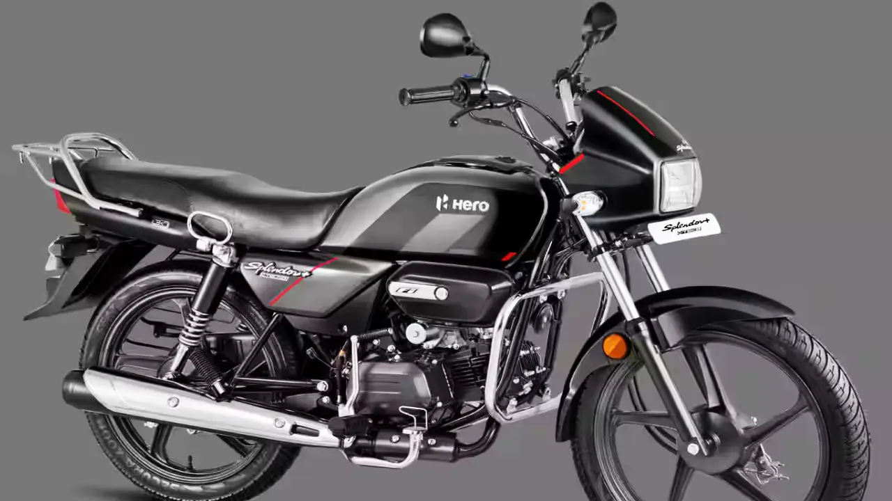Hero Splendor XTEC 2.0 New Model – Mileage, Features, Price and Discount