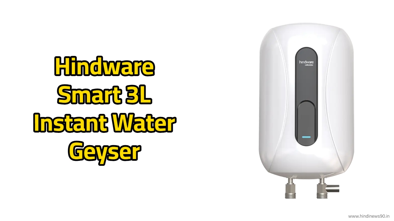 Instant Hot Water Made Easy: Top Flipkart Geysers to Buy This Winter at Shockingly Low Prices