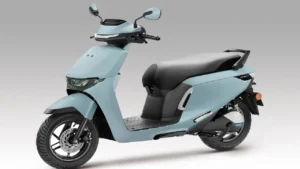 Honda Activa Electric