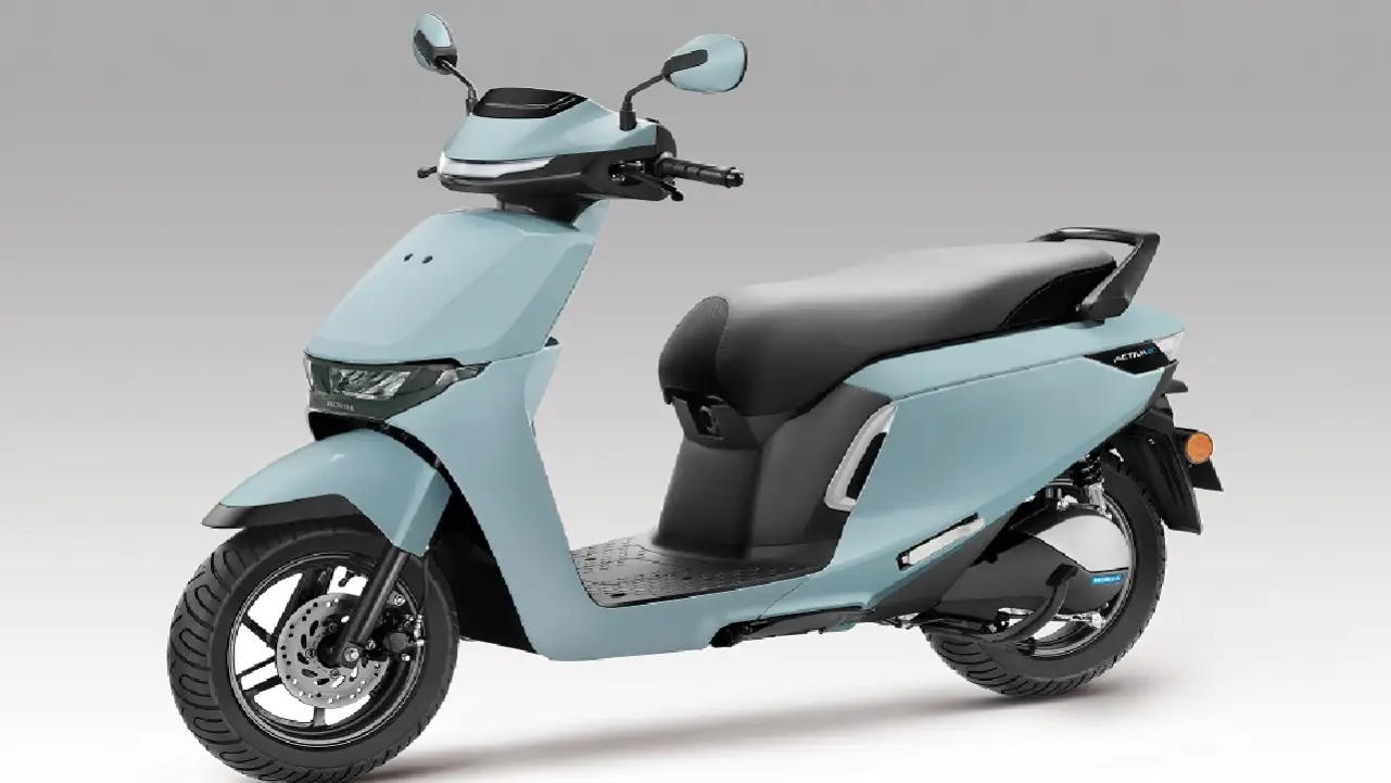 Honda Activa Electric