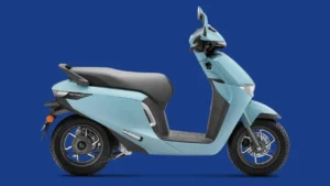 Honda Activa Electric 2025 model with 150 km range and ₹25,000 price cut