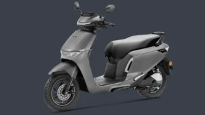 Honda Activa Electric 2025 model with 150 km range and ₹25,000 price cut