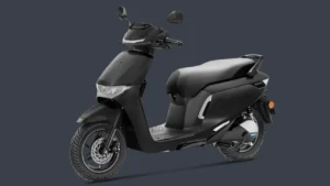 Honda Activa e-3
