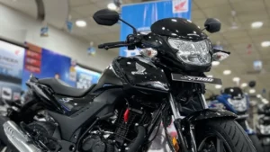 Honda Shine 125 2025 Launched – 75KMPL Mileage, 5-Speed Gearbox & Premium Design Make It India’s Favorite Again!