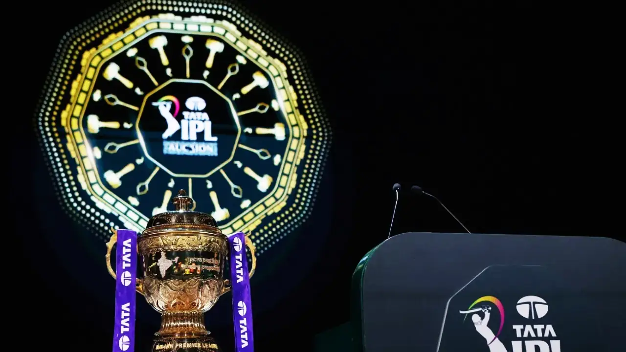 IPL Auction 2026 