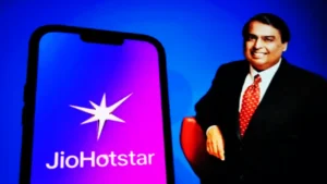 JioHotstar