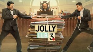 Jolly LLB 3 OTT Release: Akshay Kumar & Arshad Warsi’s ₹170 Crore Blockbuster to Stream on Netflix and JioHotstar