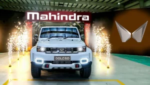 Mahindra Bolero 2026 Launched in India: A Tough, Smart, and Stylish SUV Built for Every Road