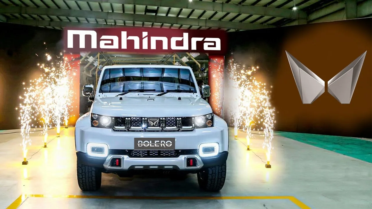 Mahindra Bolero 2026 Launched in India: A Tough, Smart, and Stylish SUV Built for Every Road