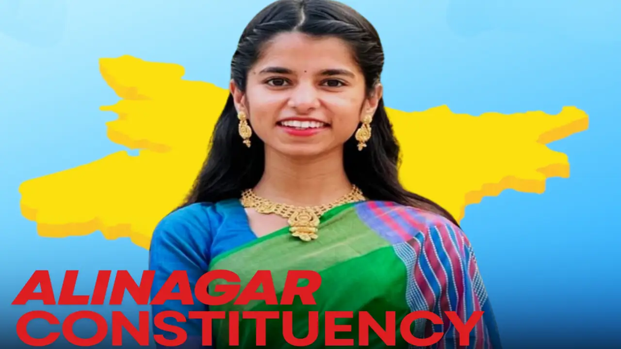 Maithili Thakur Bihar Election 2025 result and Alinagar MLA victory