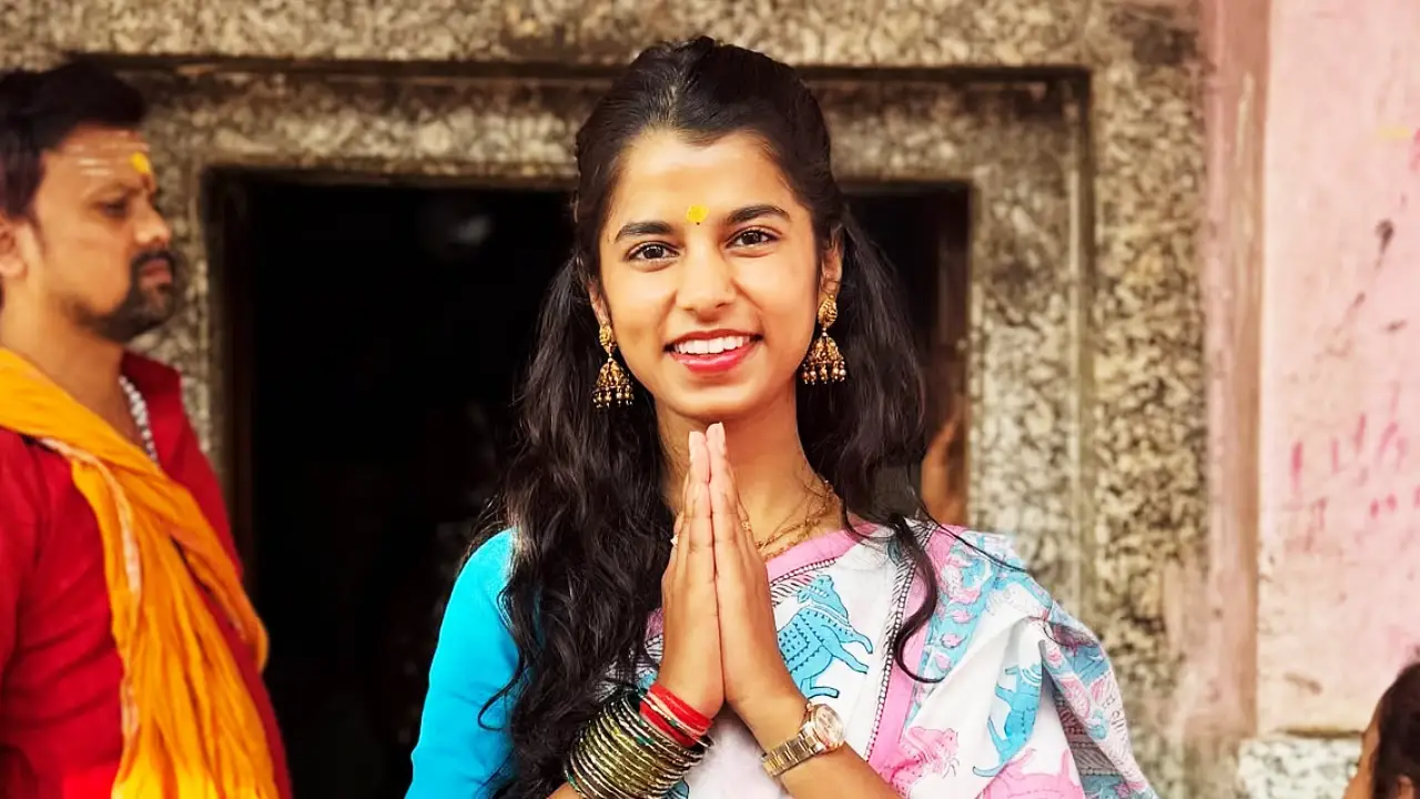 Maithili Thakur Bihar Election 2025