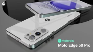 Motorola Edge 50 Pro Review: Flagship Performance, Stunning Design, and 125W Fast Charging at a Mid-Range Price
