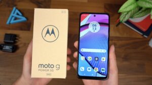 Motorola Moto G Power Review: Strong Battery Life, Smooth Performance & Budget Price