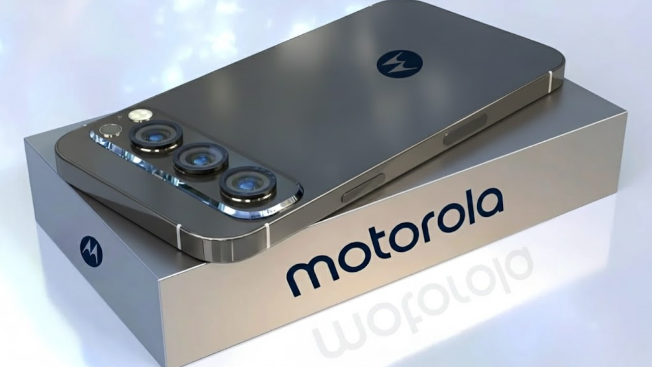 Motorola ₹8,500 Smartphone: 200MP Camera, 6000mAh Battery & 120Hz Display – Best Budget Phone?