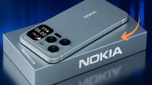 Nokia Magic Max 5G Launched at ₹12,999 – 230MP Camera & Snapdragon 8 Gen 3 Shock the Market!