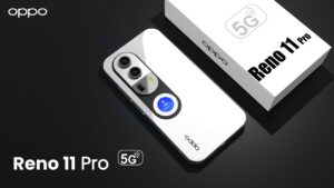 OPPO Reno 11 Pro 5G Launched at ₹11,999: 200MP Sony Camera, Snapdragon 8s Gen 2 & 120W Charging Stun Users!