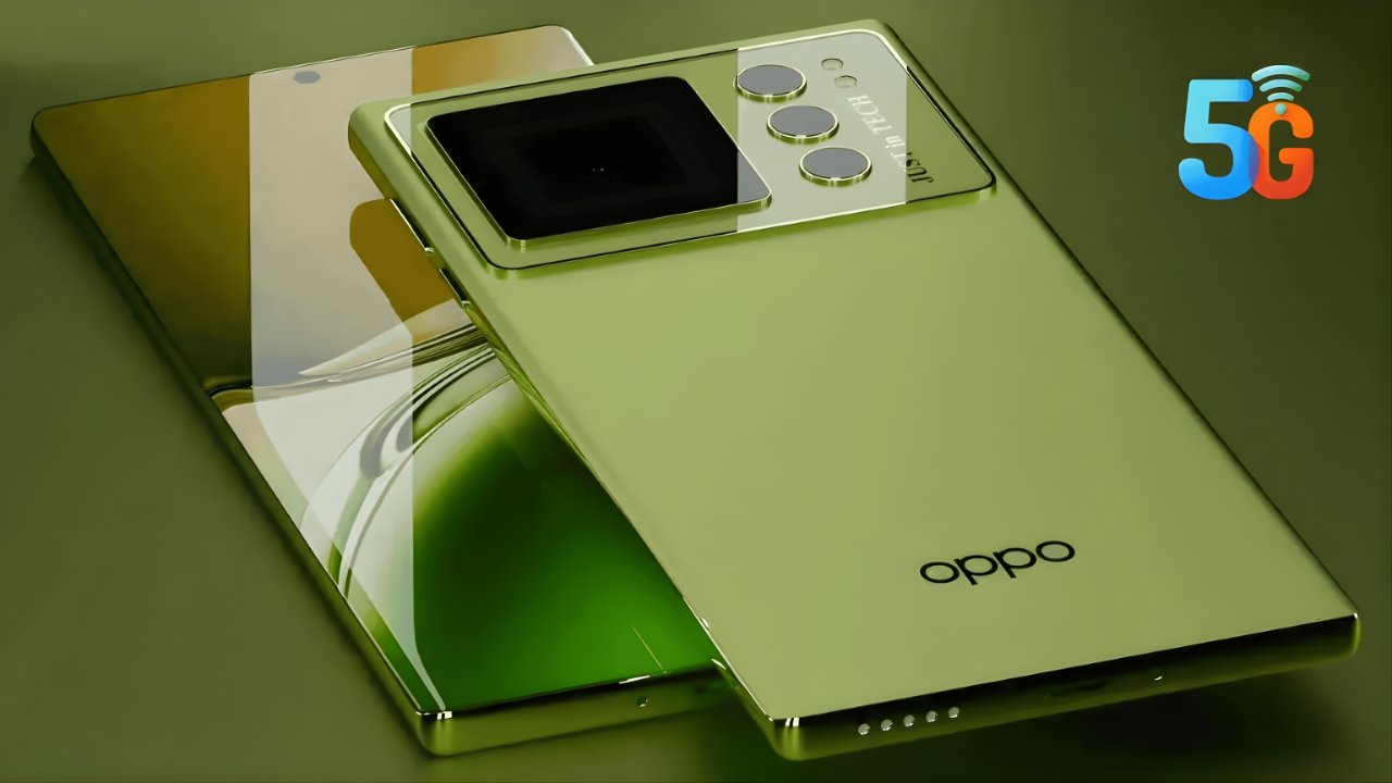 OPPO Reno Premium 5G Launched in India: Stunning Design, 108MP Camera, and 100W Fast Charging Make It a Flagship Killer