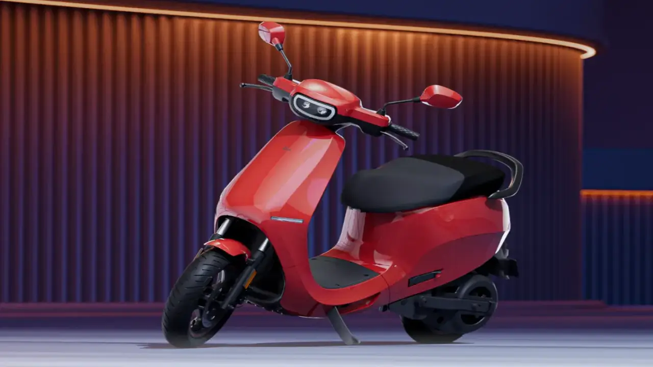 Goa Transport Department bans Ola Electric scooter sales over poor service