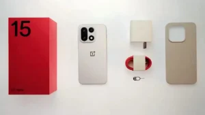 OnePlus 15