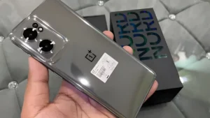 OnePlus Nord 2T 5G 2025: Fast, Stylish, and Future-Ready