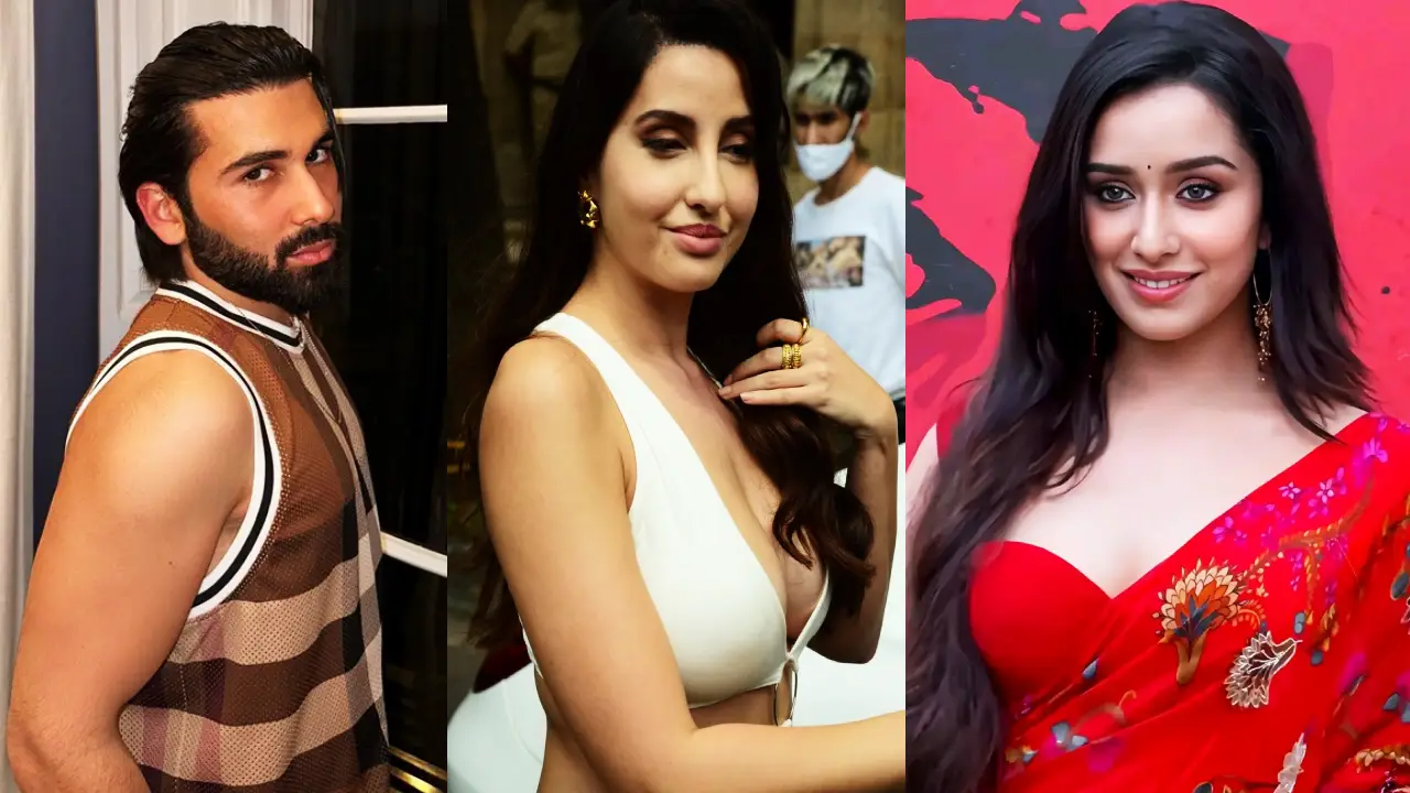 Mumbai Police investigating social media influencer Orry in drug case