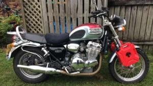 Triumph Thunderbird 900 2025 Launched: Iconic British Cruiser Returns with Modern Tech and Timeless Style