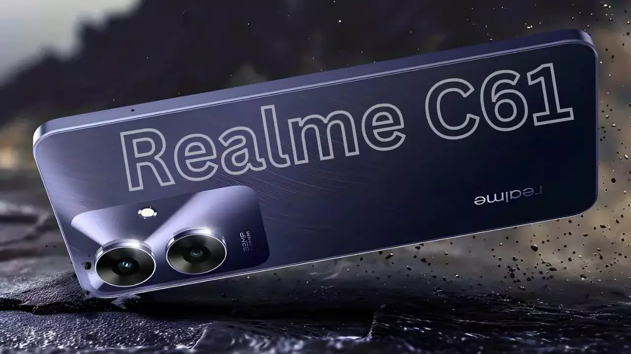 Realme Phone Now at ₹6,499 on Flipkart Super Deals-5000 mAh Battery, 50 MP Camera & 90 Hz Display