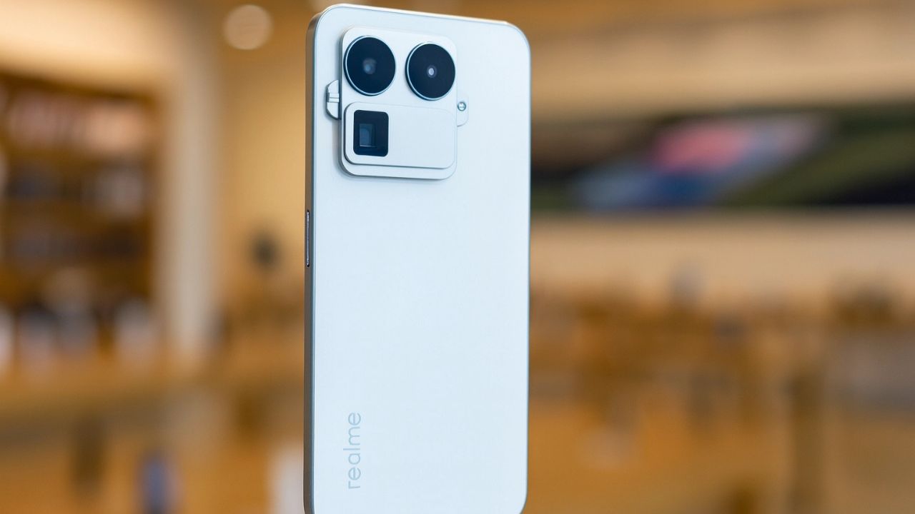 Realme GT 8 Pro Price in India Starts at ₹72,999 – Dream Edition, Specs & Features Revealed