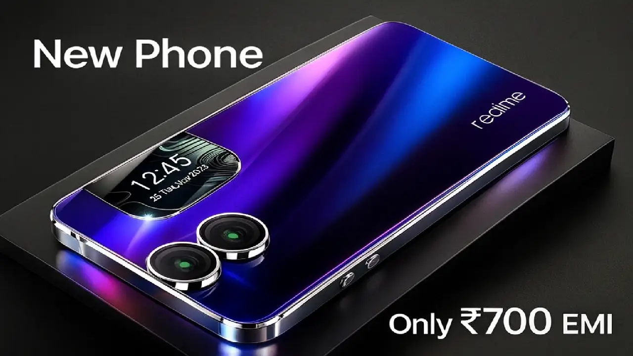 Realme Narzo 70 Pro 5G