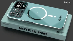 Redmi Note 15 Pro 5G Set to Dominate Mid-Range Phones with 7000mAh Battery & Stunning Display!