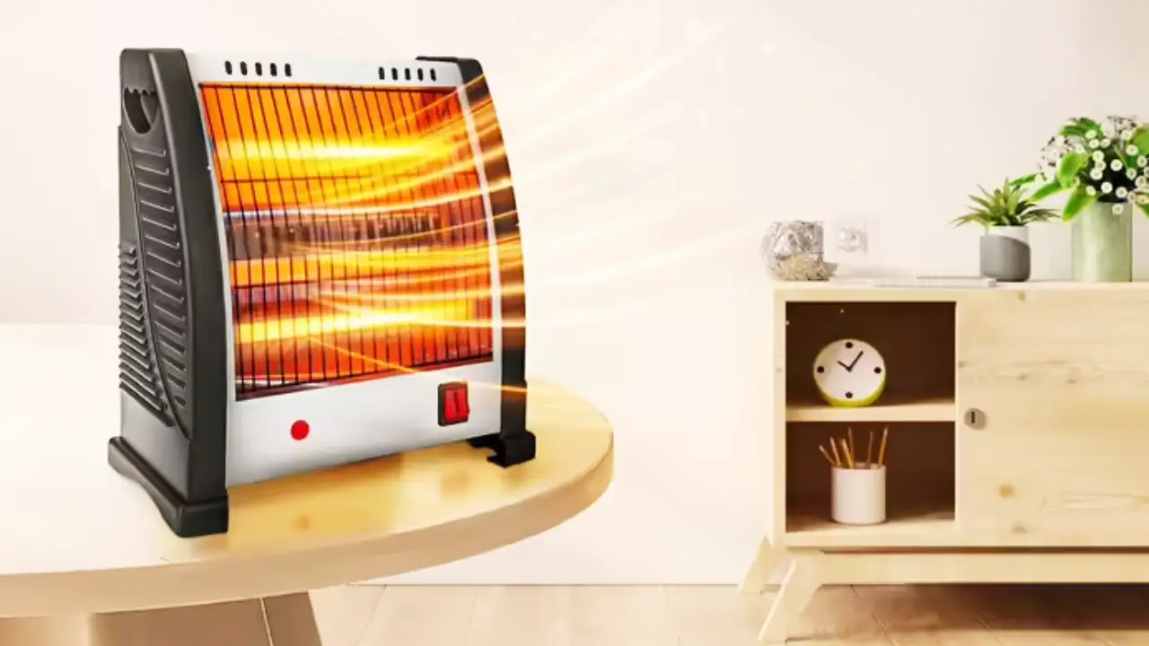 Best branded room heaters under 1500 on Amazon Winter 2025 sale