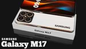 Samsung Galaxy M17 5G Launched in India: 50MP Camera, AMOLED Display & 5000mAh Battery at ₹12,499